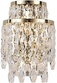 Бра 8530 8535/A gold polished 