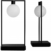 Интерьерная настольная лампа Curiosity 0175010A 