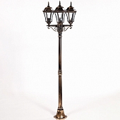 Наземный фонарь  91308LB Gb 