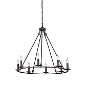 Подвесная люстра  V3756-1/8 