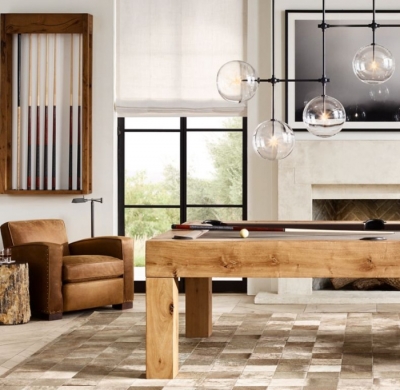 Потолочная люстра Globe Mobile KG0835P-7A chrome