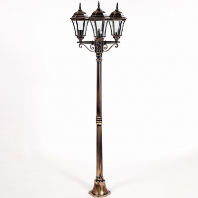 Наземный фонарь  91308LB Gb