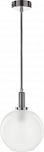 Подвесной светильник  PND144.01.02.004.CH-S13WH 