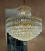 Подвесная люстра  F3624-13 