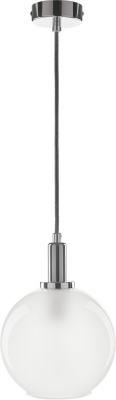 Подвесной светильник  PND144.01.02.004.CH-S13WH