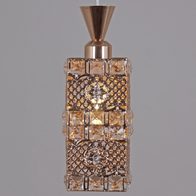 Подвесной светильник  04115-0.9-01 GD