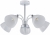 Потолочная люстра Napoli 326008/5 WH+CR