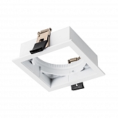 Рамка квадратная встраиваемая Stella 075216 