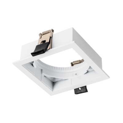 Рамка квадратная встраиваемая Stella 075216