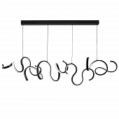 Подвесная люстра Corinto 637117 