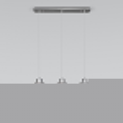 Подвесной светильник Soho 50209/3 хром