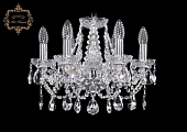 Подвесная люстра 11.21 11.21.6.141.Cr.Sp 