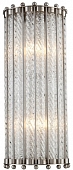 Бра Tiziano KG0907W-2 nickel 