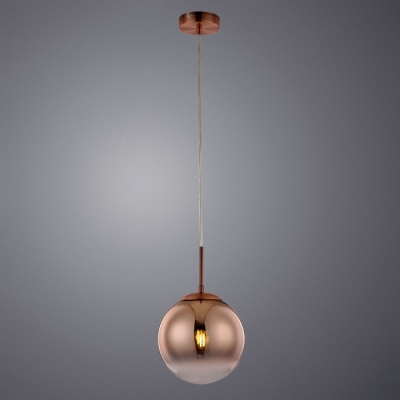 Подвесной светильник Jupiter Copper A7961SP-1RB