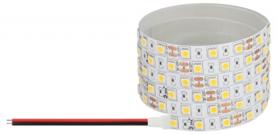 Светодиодная лента  LS5050-14,4-60-12-6500K-IP20-1 year-5m