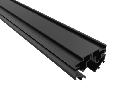Шинопровод UX5 CLT 0.136 01 L2000 BL