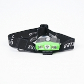 Налобный фонарь  GF406 