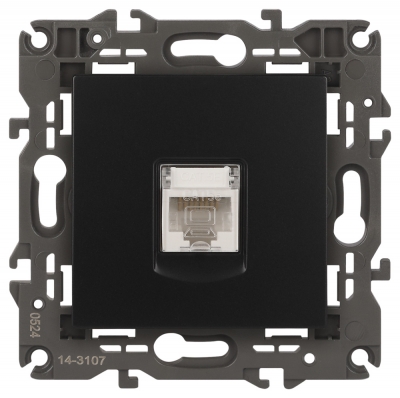 Розетка  14-3107-05