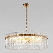Подвесная люстра Nevada 10297/800 French gold 