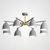 Потолочная люстра  NOA01 