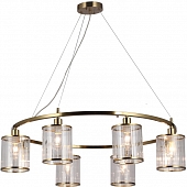 Подвесная люстра Lanloup OML-59803-06 