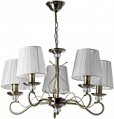 Подвесная люстра Виталина 448014705 