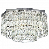 Потолочная люстра Dune DIA005CL-06CH 