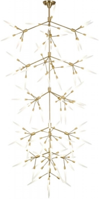 Потолочная люстра  F0524-02