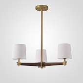 Потолочная люстра  Stavra01 