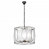 Подвесная люстра  V4479-1/4 