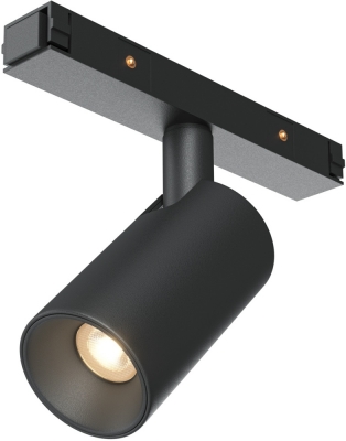 Трековый светильник Focus Led TR176-1-5WTW-M-B