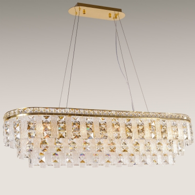 Подвесная люстра  49820-0.4-10L DN