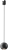 Трековый светильник Sfera TR165-1-8W3K-M-B Трековый светильник Sfera TR165-1-8W3K-M-B