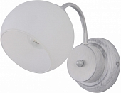 Бра Amalfi-5010 335010/1W WT+SL 