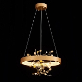 Подвесной светильник Turbulent 10782 