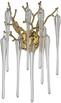 Бра Tavenna Gold Tavenna H 2.26.101 G