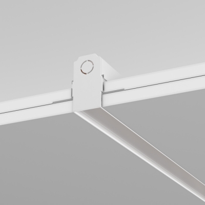 Шинопровод Busbar trunkings Exility TRX034-423W