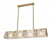 Потолочная люстра Тира 07598-100,36 