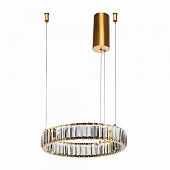 Подвесная люстра Renata 1135/17 SP-25 