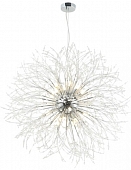 Подвесная люстра Salut 2123/09/16P 