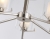 Потолочная люстра High Light LH57002