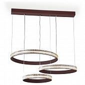 Подвесной светильник Acrylica FA6162 