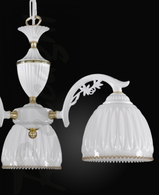 Подвесная люстра  L.9601/3