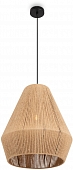 Подвесной светильник LoungeGarden FR5247PL-01BG1 