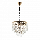 Подвесная люстра MODELUX ML.844.6 GD 