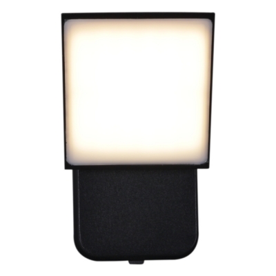 Архитектурная подсветка  86873-9.2-001JH LED6W BK