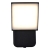 Архитектурная подсветка  86873-9.2-001JH LED6W BK