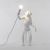 Интерьерная настольная лампа Monkey Lamp 14880