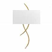 Бра Romance 10457 Gold 