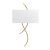 Бра Romance 10457 Gold